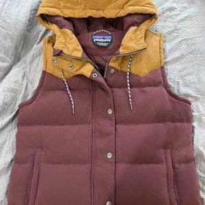 Patagonia Puffer Vest